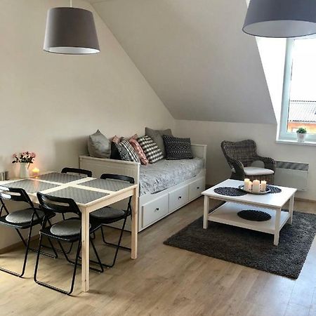 Utulny Apartman Na Dolni Morave Dolni Morava Luaran gambar