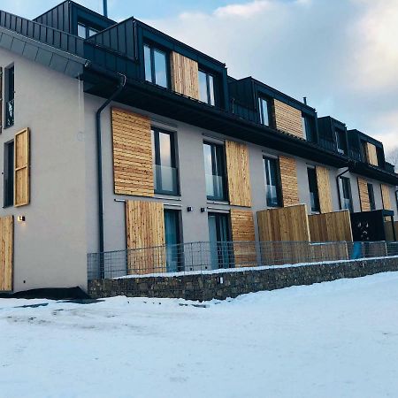 Utulny Apartman Na Dolni Morave Dolni Morava Luaran gambar