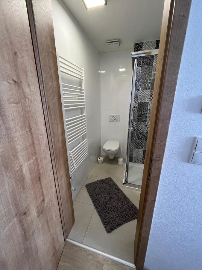 Utulny Apartman Na Dolni Morave Dolni Morava Luaran gambar