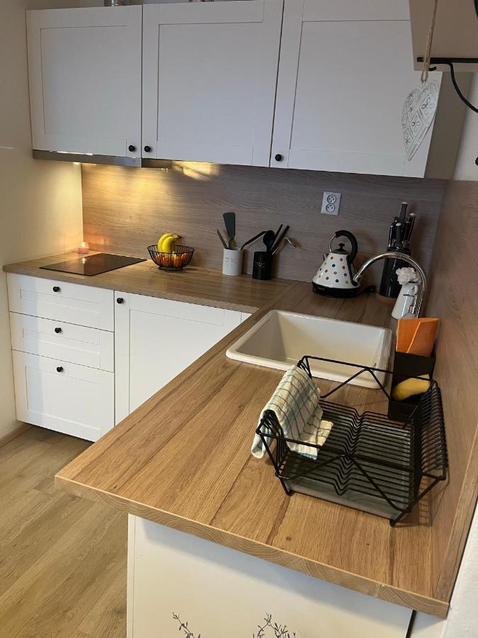 Utulny Apartman Na Dolni Morave Dolni Morava Luaran gambar