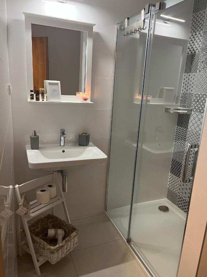Utulny Apartman Na Dolni Morave Dolni Morava Luaran gambar