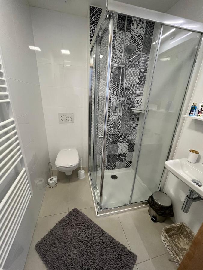 Utulny Apartman Na Dolni Morave Dolni Morava Luaran gambar