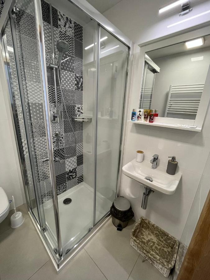 Utulny Apartman Na Dolni Morave Dolni Morava Luaran gambar