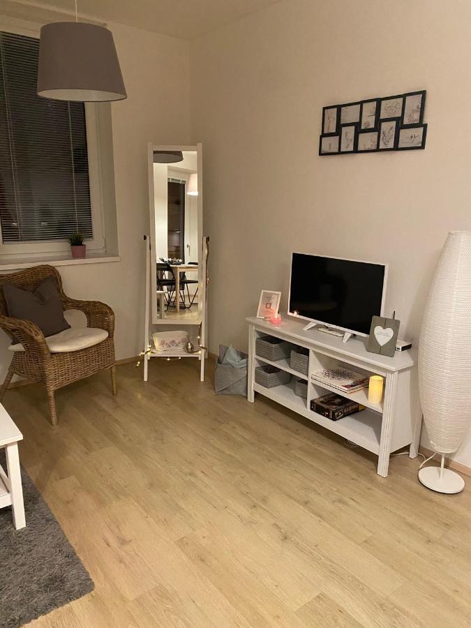 Utulny Apartman Na Dolni Morave Dolni Morava Luaran gambar