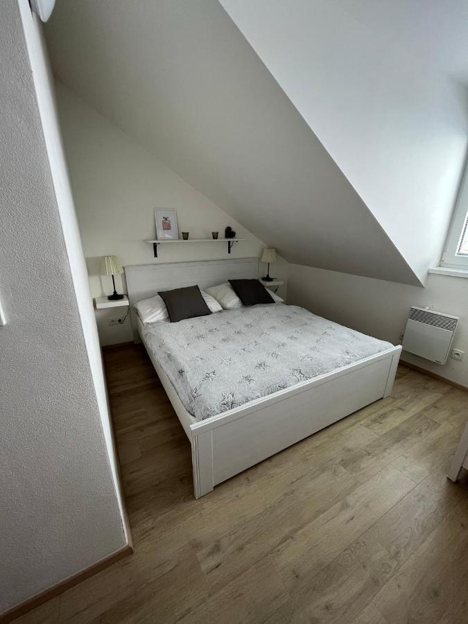 Utulny Apartman Na Dolni Morave Dolni Morava Luaran gambar
