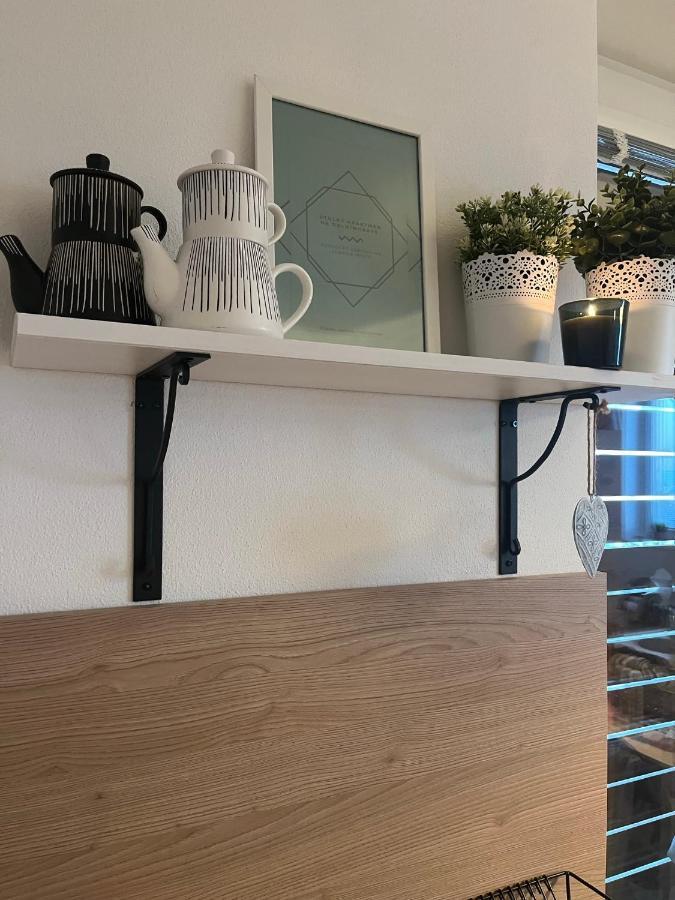 Utulny Apartman Na Dolni Morave Dolni Morava Luaran gambar