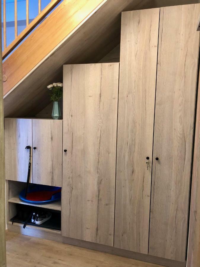 Utulny Apartman Na Dolni Morave Dolni Morava Luaran gambar