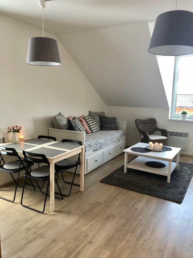 Utulny Apartman Na Dolni Morave Dolni Morava Luaran gambar