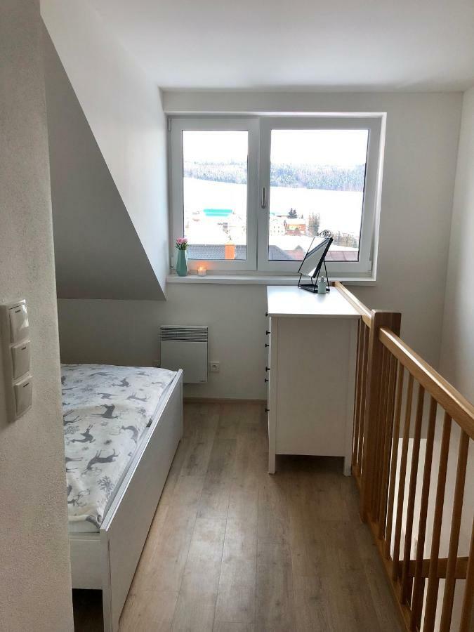 Utulny Apartman Na Dolni Morave Dolni Morava Luaran gambar