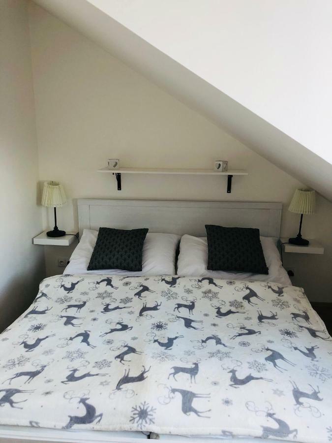 Utulny Apartman Na Dolni Morave Dolni Morava Luaran gambar