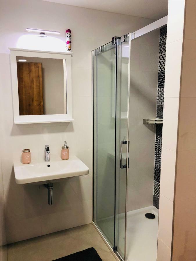 Utulny Apartman Na Dolni Morave Dolni Morava Luaran gambar