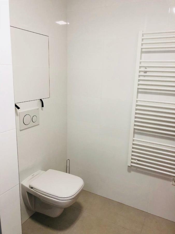 Utulny Apartman Na Dolni Morave Dolni Morava Luaran gambar