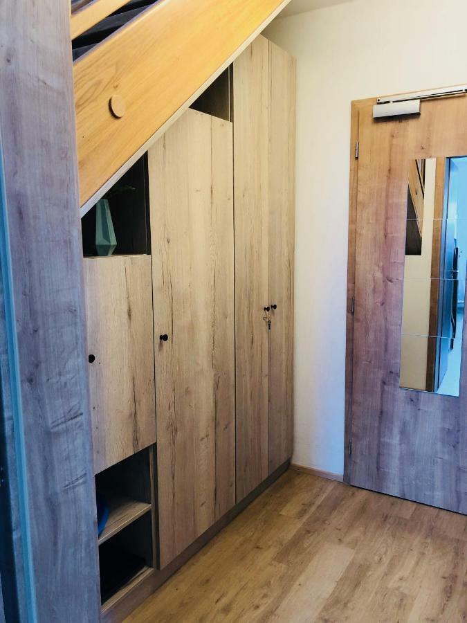 Utulny Apartman Na Dolni Morave Dolni Morava Luaran gambar