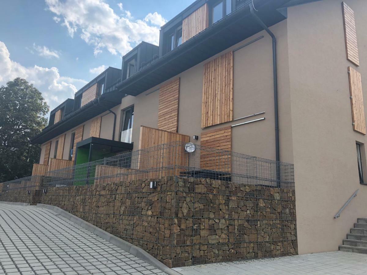 Utulny Apartman Na Dolni Morave Dolni Morava Luaran gambar