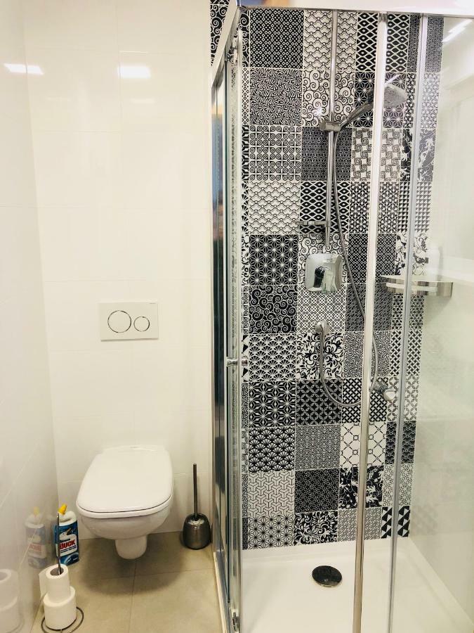 Utulny Apartman Na Dolni Morave Dolni Morava Luaran gambar