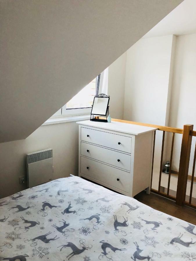 Utulny Apartman Na Dolni Morave Dolni Morava Luaran gambar