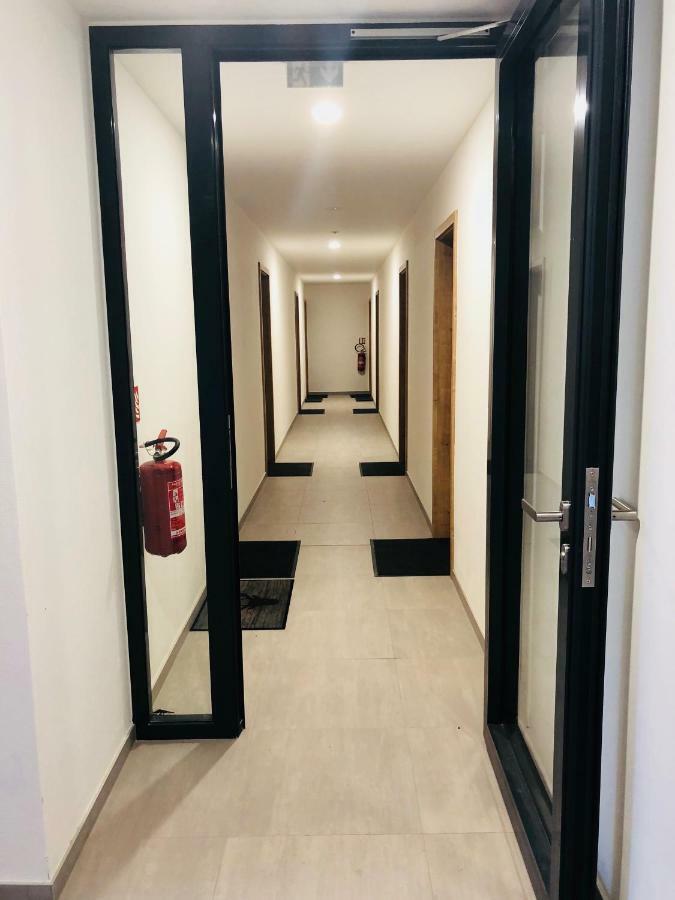 Utulny Apartman Na Dolni Morave Dolni Morava Luaran gambar