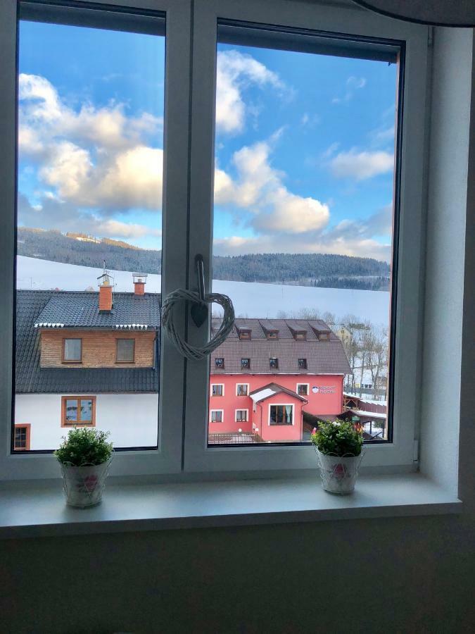Utulny Apartman Na Dolni Morave Dolni Morava Luaran gambar