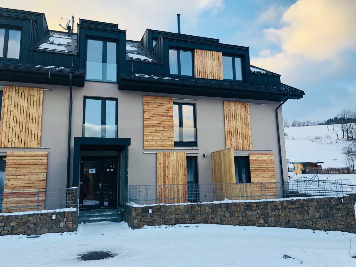 Utulny Apartman Na Dolni Morave Dolni Morava Luaran gambar